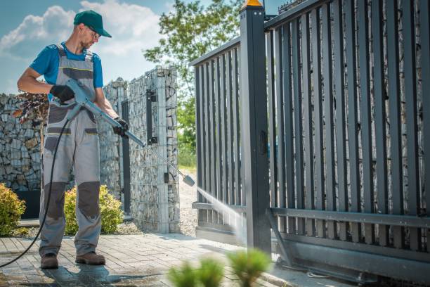 San Juan Bautista, CA Pressure Washing Services Company