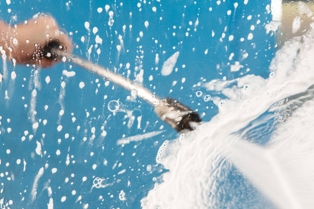 Best Factory Floor Cleaning  in San Juan Bautista, CA