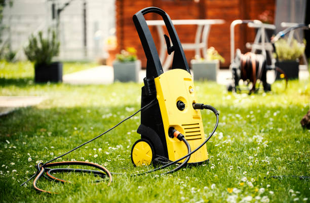 Best Driveway Pressure Washing  in San Juan Bautista, CA